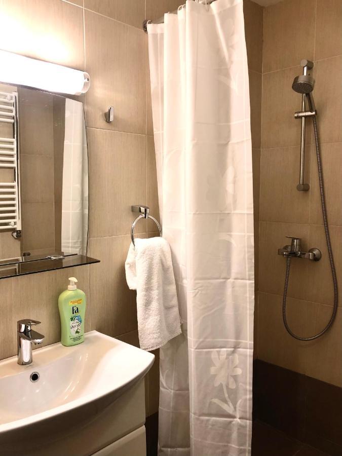3-room Nft Penta 203 *